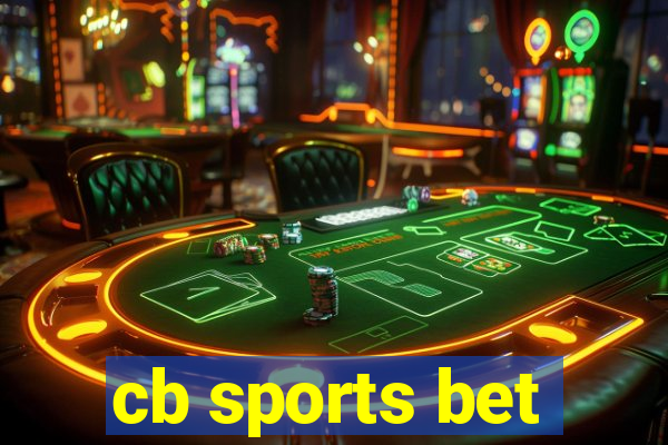 cb sports bet